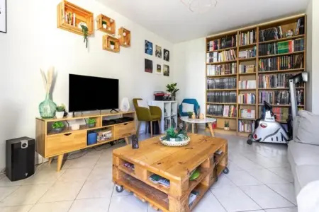 L'anis&eacute;, Appartements Anis pour deux personnes - Photo 19