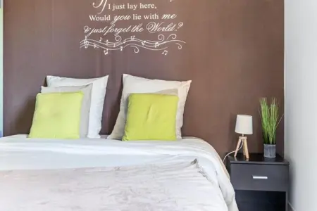 L'anis&eacute;, Appartements Anis pour deux personnes - Photo 20