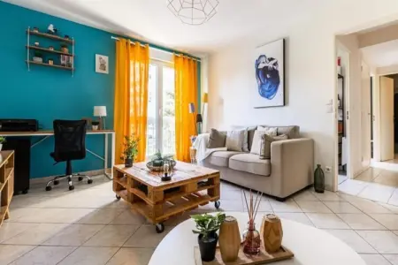 L'anis&eacute;, Appartements Anis pour deux personnes - Photo 21