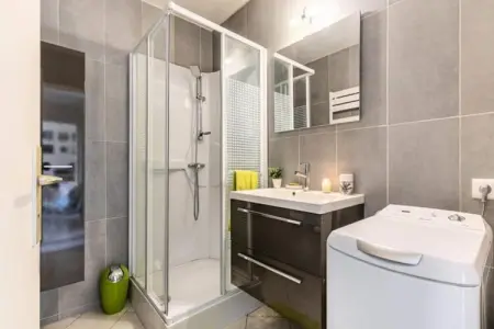 L'anis&eacute;, Appartements Anis pour deux personnes - Photo 22