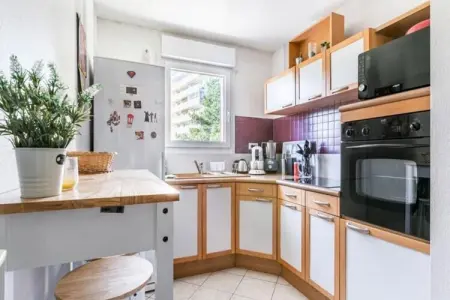 L'anis&eacute;, Appartements Anis pour deux personnes - Photo 23