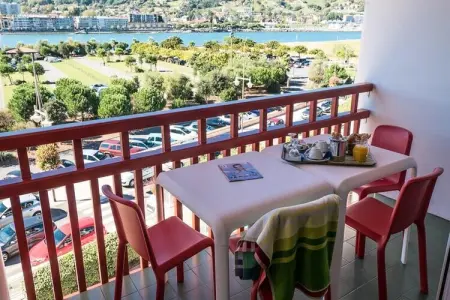 Résidence Mer & Golf Sokoburu***, 2 Pièces 4 Personnes - Côté Patio - Photo 11