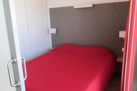Résidence Mer & Golf Sokoburu***, 2 Pièces Duplex 6 Personnes - Côté Port / Piscine - Photo 7