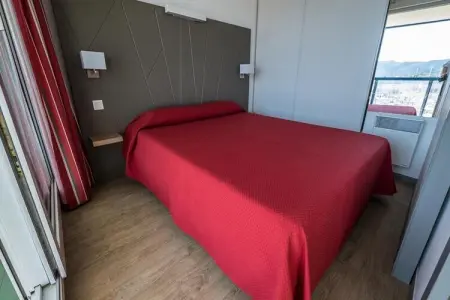 Résidence Mer & Golf Sokoburu***, 3 Pièces Duplex 6 Personnes - Côté Port / Piscine - Photo 8