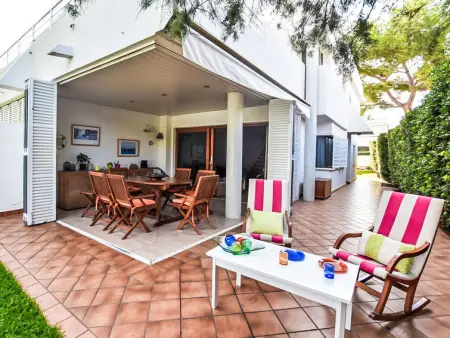 Es Clot, Maison 8 personnes à Alcúdia - Photo 1