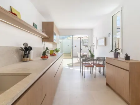 Es Clot, Maison 8 personnes à Alcúdia - Photo 2