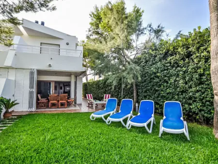 Es Clot, Maison 8 personnes à Alcúdia - Photo 4