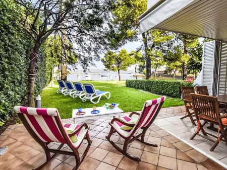 Es Clot, Maison 8 personnes à Alcúdia - Photo 5