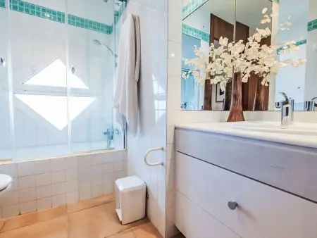 Es Clot, Maison 8 personnes à Alcúdia - Photo 11