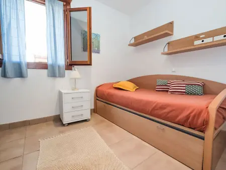 Es Clot, Maison 8 personnes à Alcúdia - Photo 12