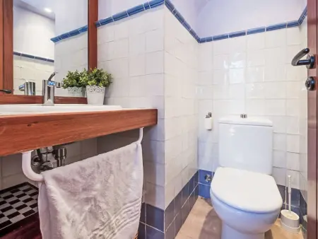 Es Clot, Maison 8 personnes à Alcúdia - Photo 13