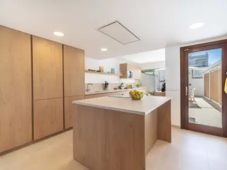 Es Clot, Maison 8 personnes à Alcúdia - Photo 17