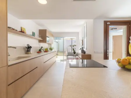 Es Clot, Maison 8 personnes à Alcúdia - Photo 18