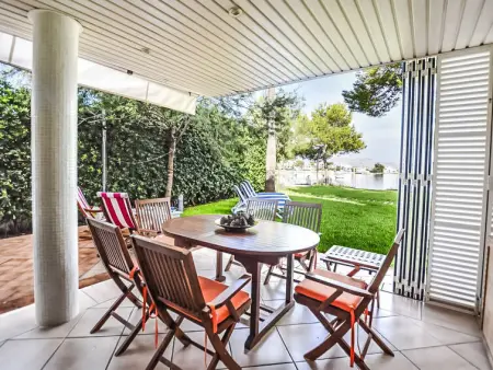 Es Clot, Maison 8 personnes à Alcúdia - Photo 20