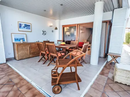 Es Clot, Maison 8 personnes à Alcúdia - Photo 21