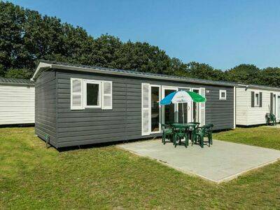 Hengelhoef, Maison 6 personnes à Houthalen Helchteren BE3530.1000.34