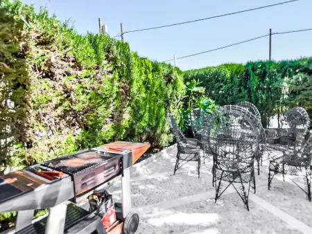 Can Joan, Villa 10 personnes à Lloseta - Photo 1