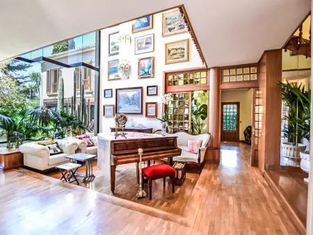 Can Joan, Villa 10 personnes à Lloseta - Photo 3