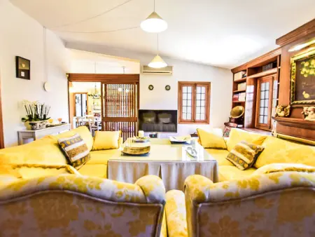 Can Joan, Villa 10 personnes à Lloseta - Photo 8