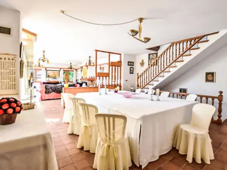 Can Joan, Villa 10 personnes à Lloseta - Photo 9