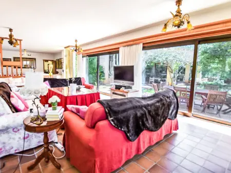 Can Joan, Villa 10 personnes à Lloseta - Photo 10