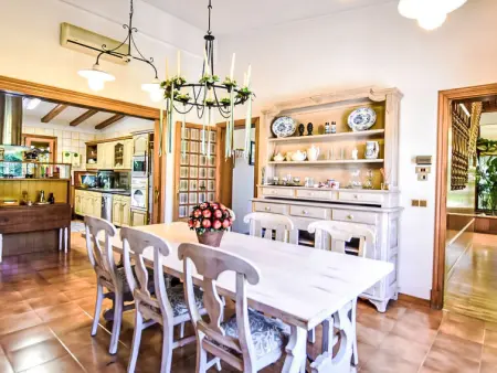 Can Joan, Villa 10 personnes à Lloseta - Photo 12