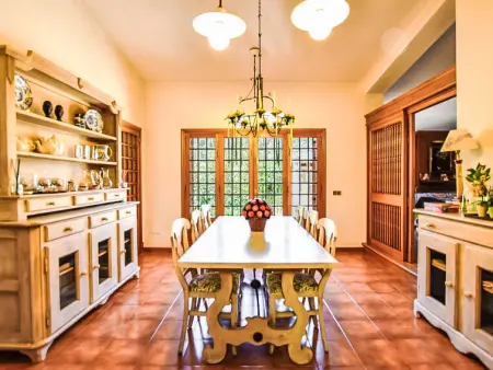 Can Joan, Villa 10 personnes à Lloseta - Photo 13