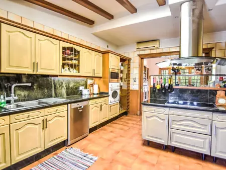 Can Joan, Villa 10 personnes à Lloseta - Photo 14