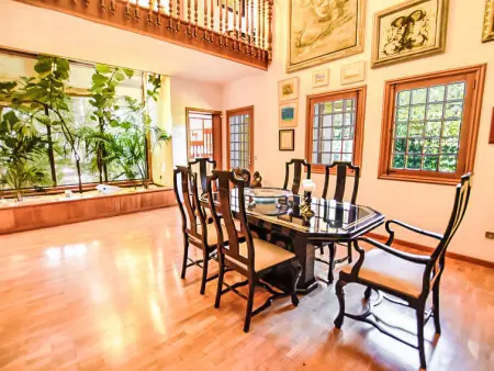 Can Joan, Villa 10 personnes à Lloseta - Photo 16