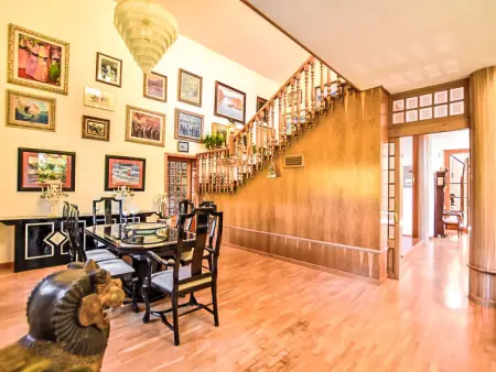 Can Joan, Villa 10 personnes à Lloseta - Photo 17