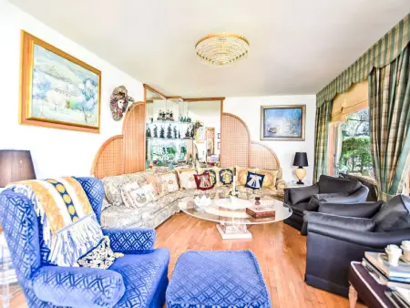 Can Joan, Villa 10 personnes à Lloseta - Photo 18