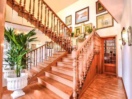 Can Joan, Villa 10 personnes à Lloseta - Photo 19