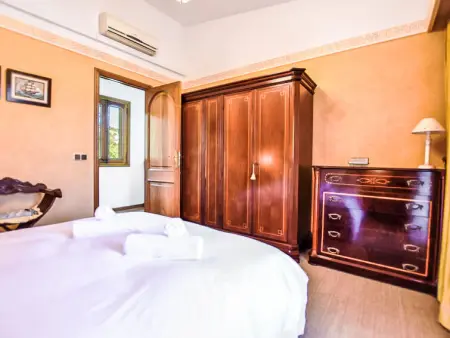 Can Joan, Villa 10 personnes à Lloseta - Photo 21