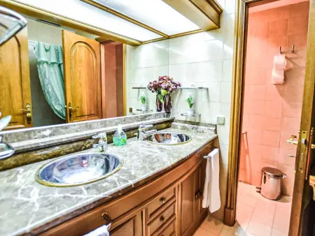 Can Joan, Villa 10 personnes à Lloseta - Photo 22