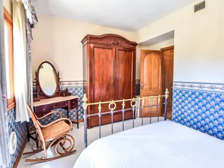 Can Joan, Villa 10 personnes à Lloseta - Photo 24