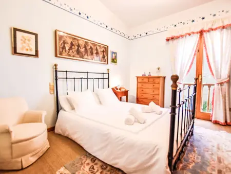 Can Joan, Villa 10 personnes à Lloseta - Photo 25