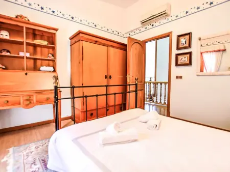 Can Joan, Villa 10 personnes à Lloseta - Photo 26