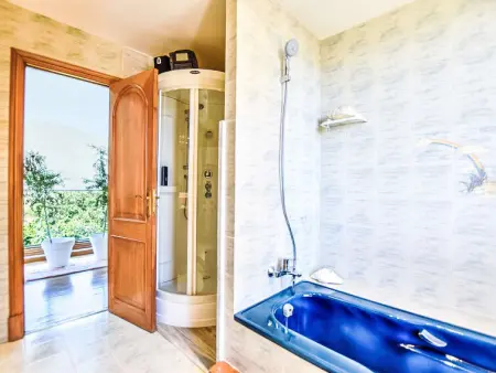 Can Joan, Villa 10 personnes à Lloseta - Photo 29