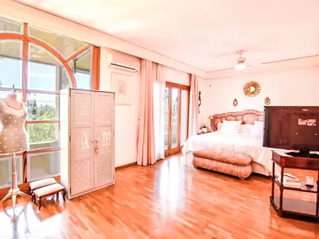 Can Joan, Villa 10 personnes à Lloseta - Photo 30