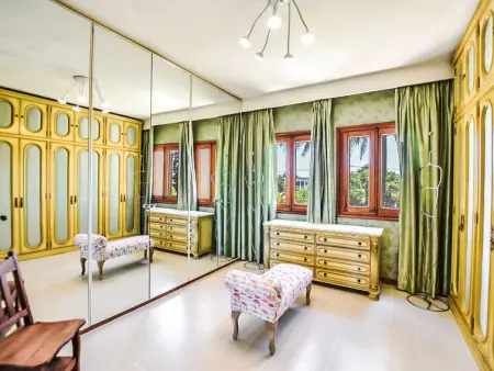 Can Joan, Villa 10 personnes à Lloseta - Photo 32