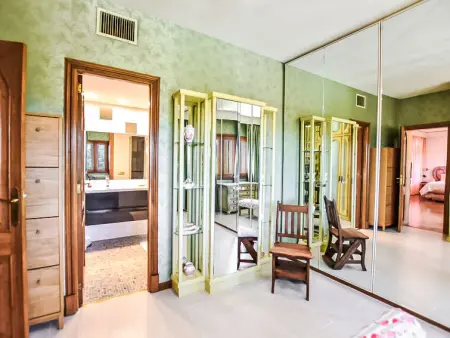 Can Joan, Villa 10 personnes à Lloseta - Photo 33