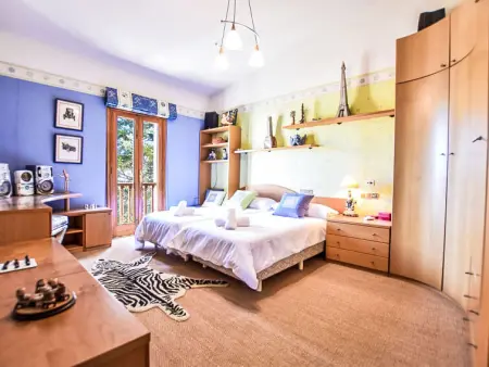 Can Joan, Villa 10 personnes à Lloseta - Photo 34