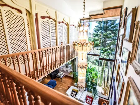 Can Joan, Villa 10 personnes à Lloseta - Photo 35