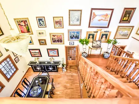 Can Joan, Villa 10 personnes à Lloseta - Photo 36