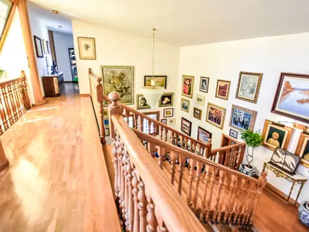 Can Joan, Villa 10 personnes à Lloseta - Photo 37