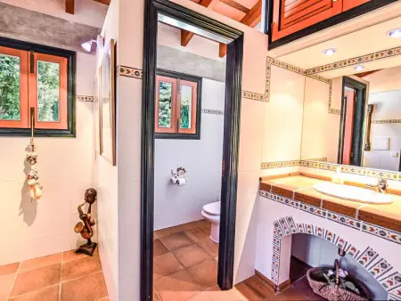 Can Joan, Villa 10 personnes à Lloseta - Photo 38