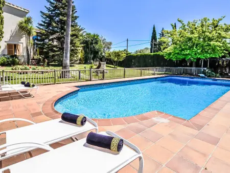 Can Joan, Villa 10 personnes à Lloseta - Photo 39