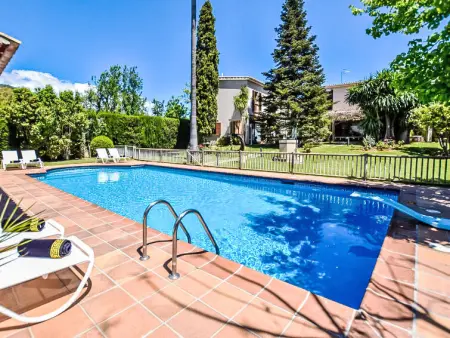 Can Joan, Villa 10 personnes à Lloseta - Photo 40