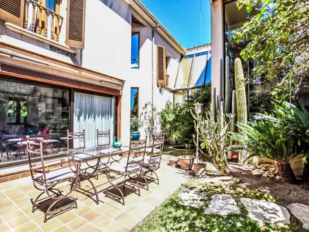 Can Joan, Villa 10 personnes à Lloseta - Photo 41