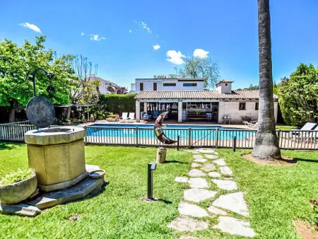 Can Joan, Villa 10 personnes à Lloseta - Photo 42